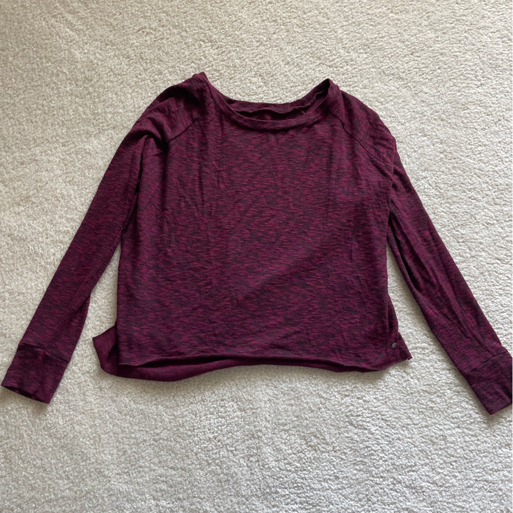 Soft & Sexy American Eagle Sweater